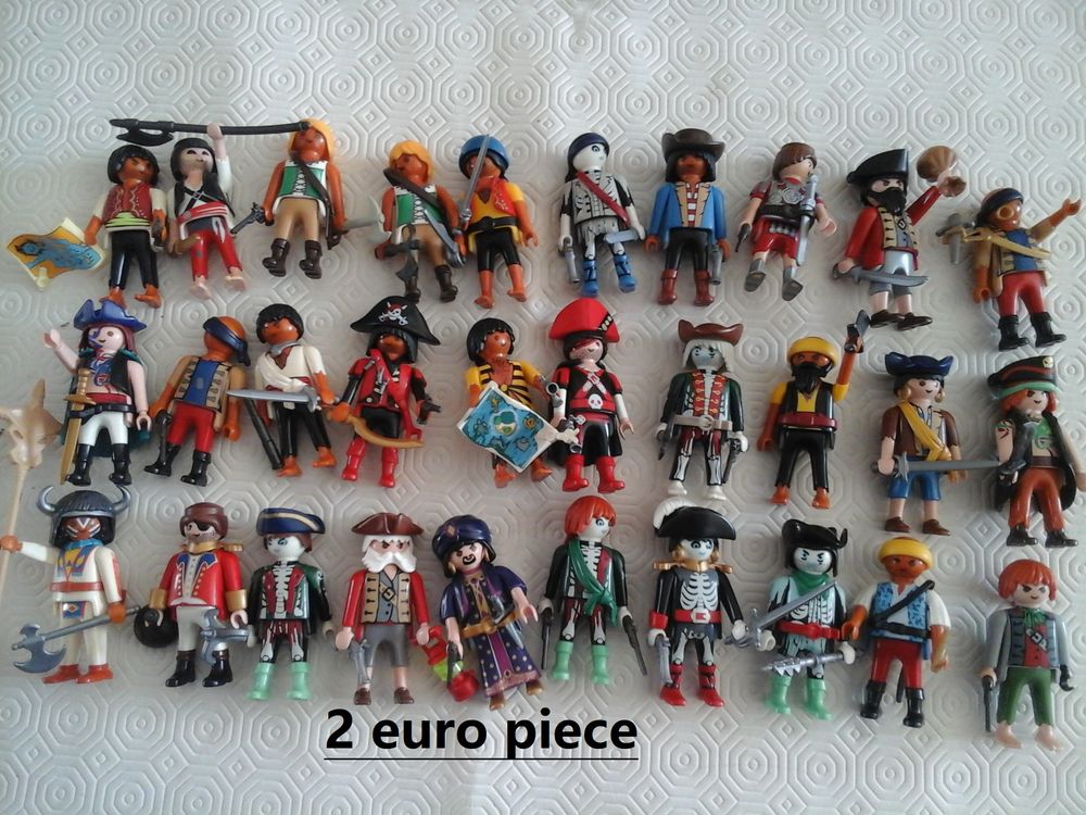 playmobil Jeux / jouets