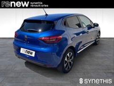 Clio V Clio TCe 90 Evolution 2023 occasion 13200 Arles