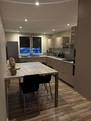  Appartement à louer 3 pièces 70 m² Agen