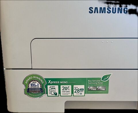 Samsung Xpress M2885FW imprimante laser multifonction mono Wi€'Fi A4 28 ppm 850 76530 Grand-couronne