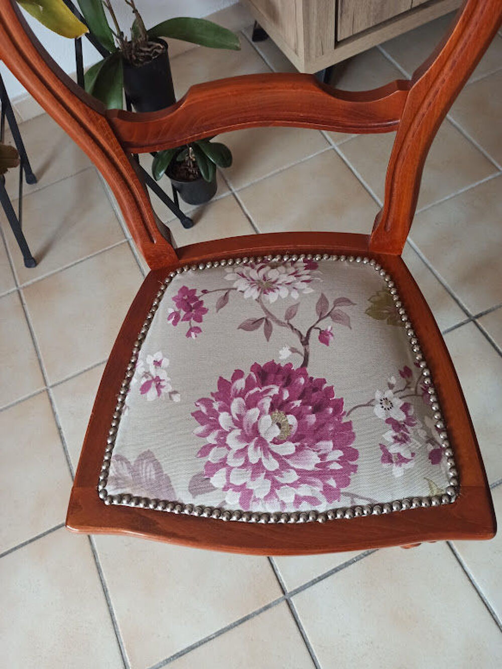 chaises Meubles