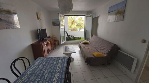  Appartement  louer 2 pices 36 m