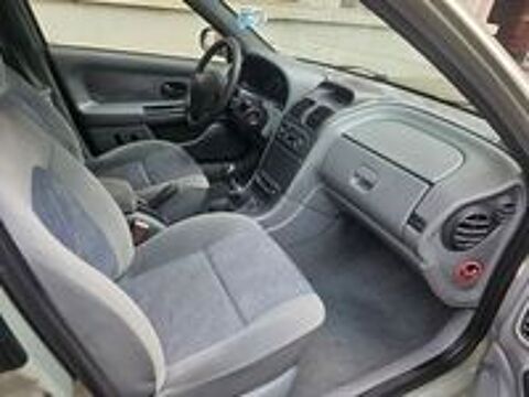 Laguna 1.9 DTI Aliz&eacute; 1999 occasion 59000 Lille