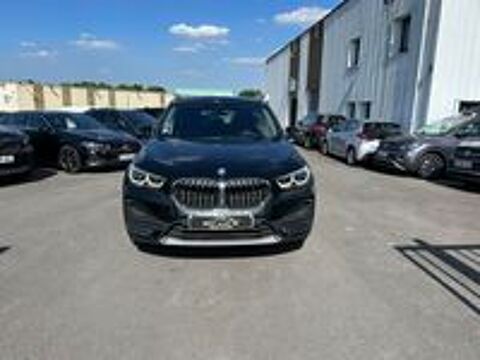 X1 xDrive 25e 220 ch BVA6 Business Design 2021 occasion 95330 Domont