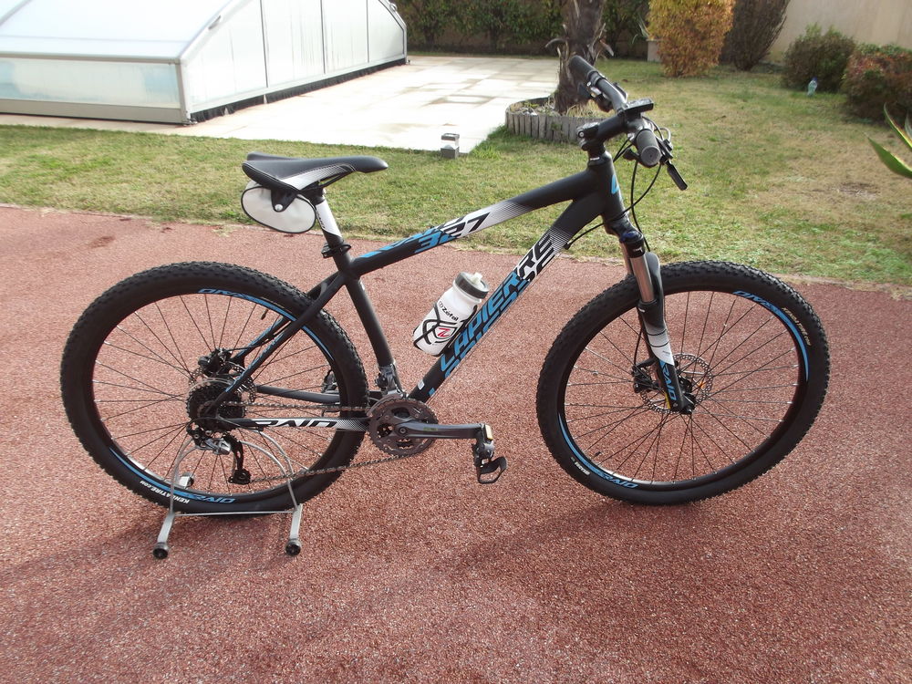 Vélo lapierre occasion top