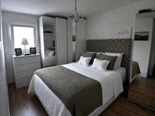  Appartement à vendre 2 pièces 47 m²