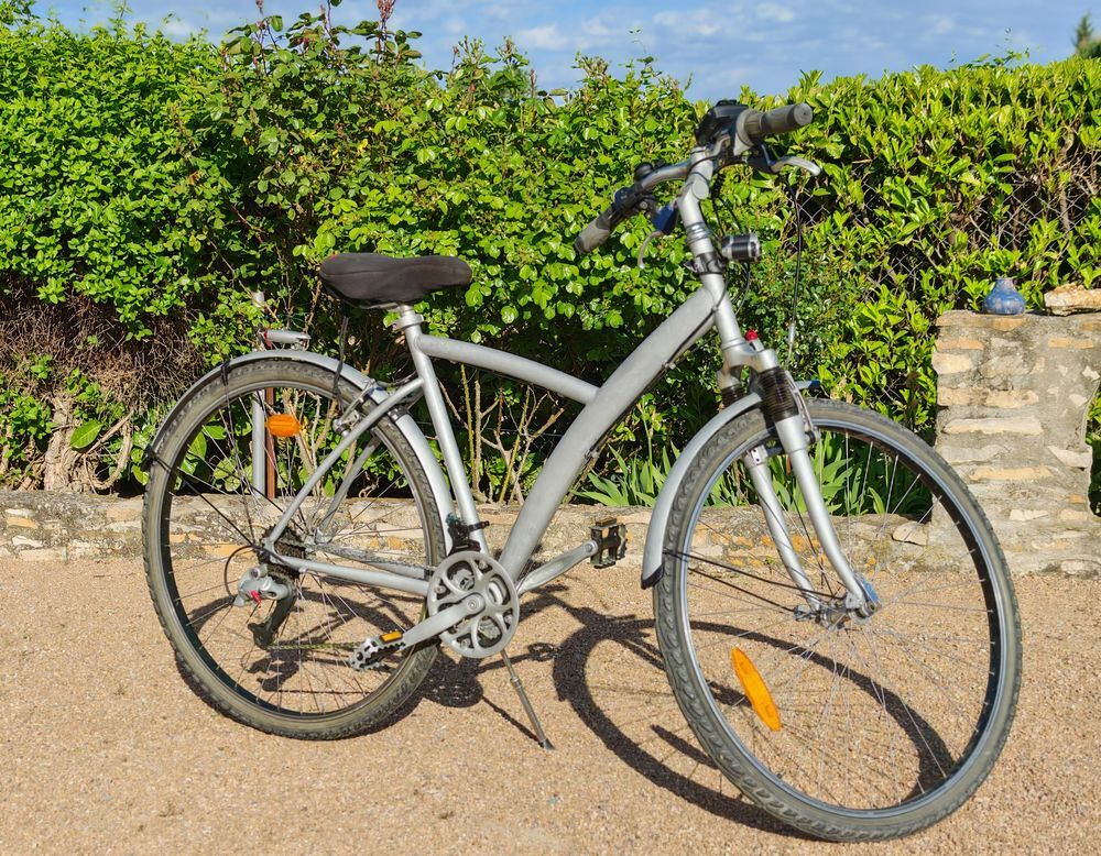 VTC Adulte Vélos