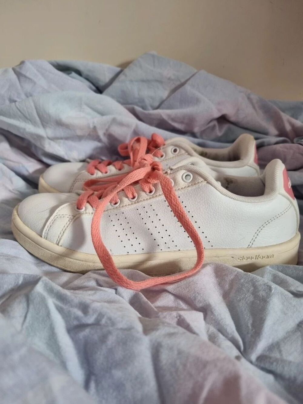 Chaussures adidas femme Chaussures