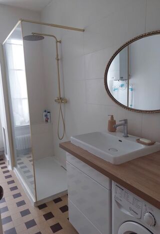  Appartement à louer 2 pièces 40 m²