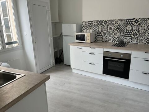  Appartement � louer 3 pi�ces 70 m�