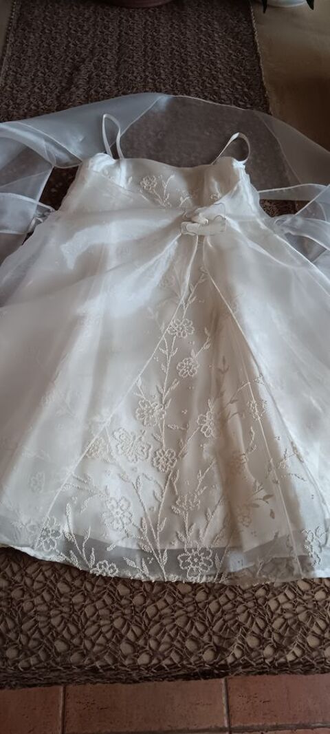 Robe France Mode Enfant 25 Pia (66)