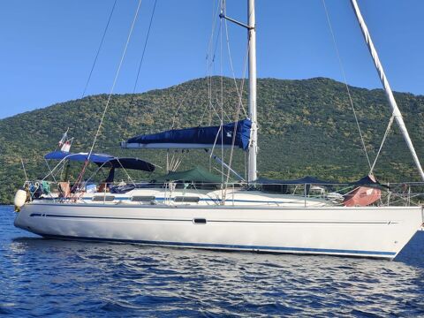 Voiliers Monocoque 2001 occasion Antibes 06600