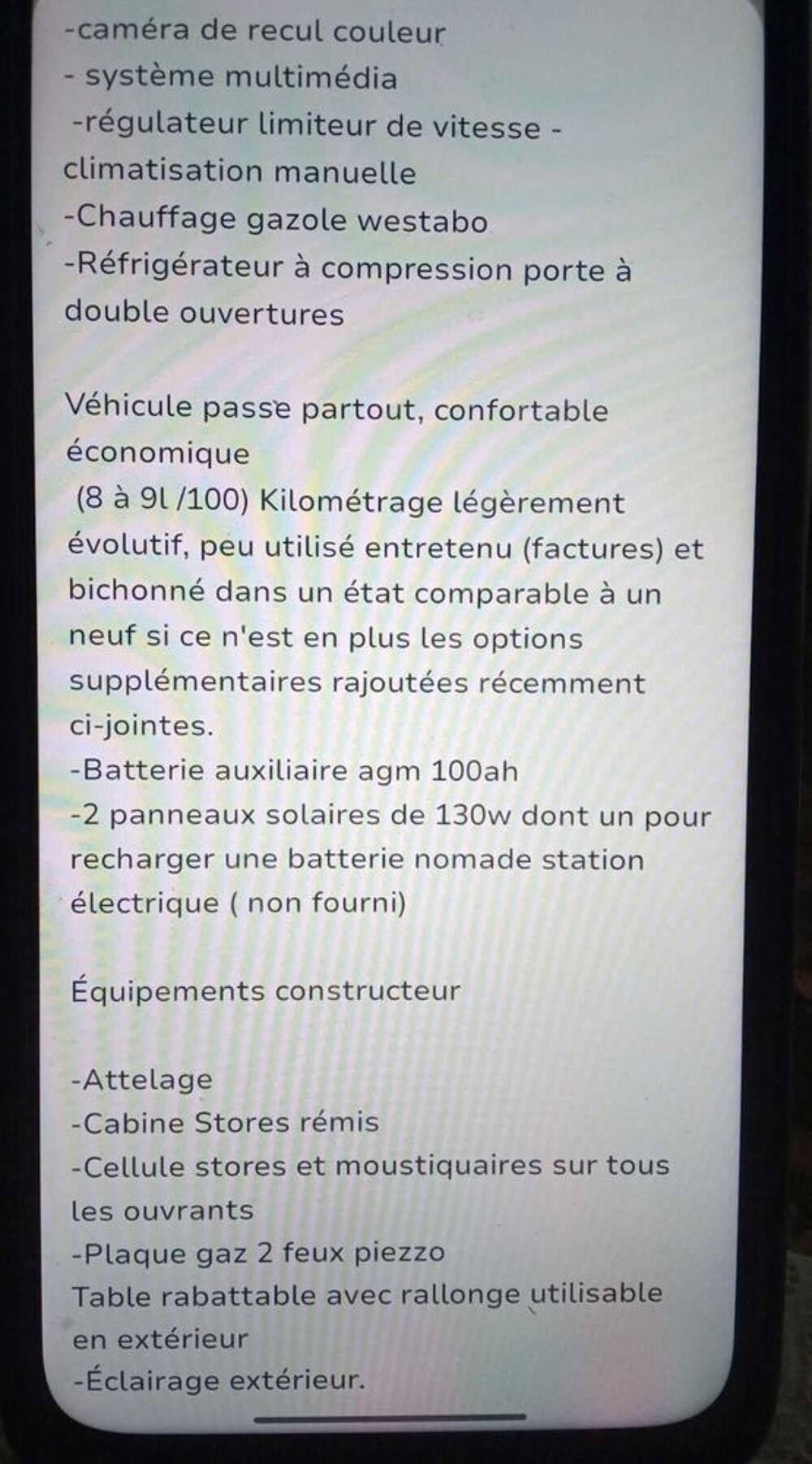  2024 occasion 56000 Vannes