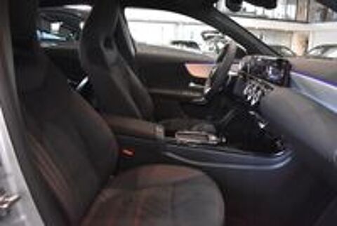 Classe A 250 e 8G-DCT AMG Line 2023 occasion 75008 Paris