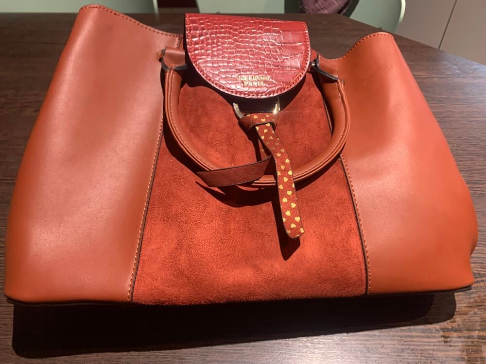 Sac &agrave; main femme Lollipops Maroquinerie