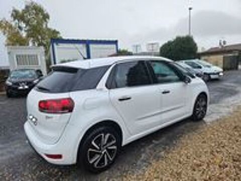 C4 Picasso BlueHDi 120 S&S 94g Business 2017 occasion 89150 Saint-Valérien