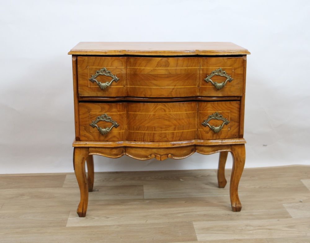 CHEVET ARBALETE Meubles