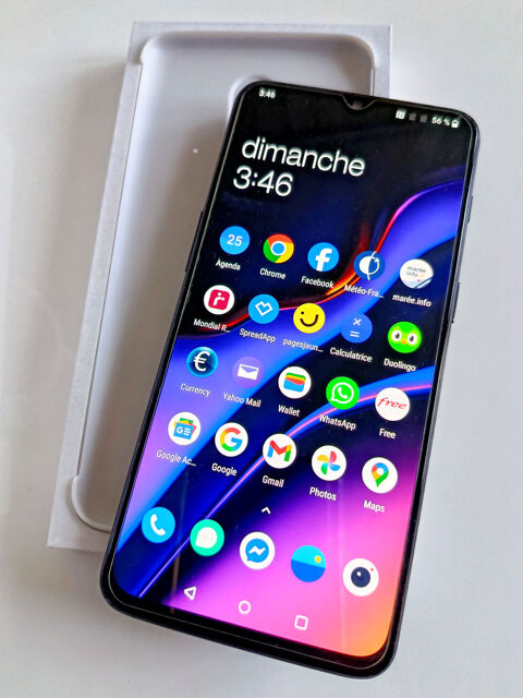 Smartphone OnePlus 6T
120 Concarneau (29)