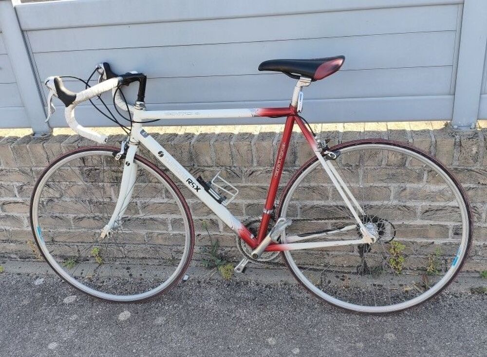 V&eacute;lo de Route Vélos