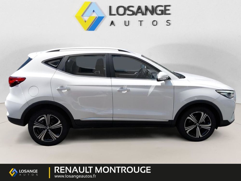 MG.ZS 1.5 ESSENCE COMFORT 2023 occasion 92120 Montrouge