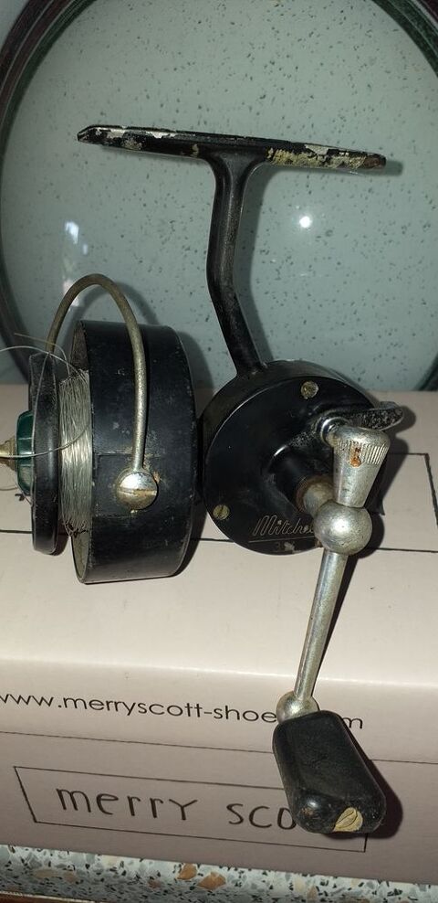 moulinet Mitchell 314 30 Tavaux (39)