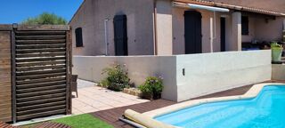  Villa  vendre 5 pices 95 m Narbonne