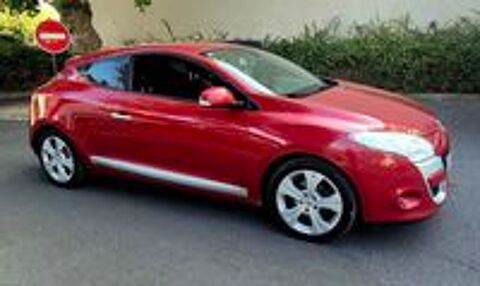 M&eacute;gane 1.9 D RXE Pack Clim 2012 occasion 95230 Soisy-sous-Montmorency