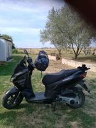APRILIA  occasion 33190 La R&eacute;ole