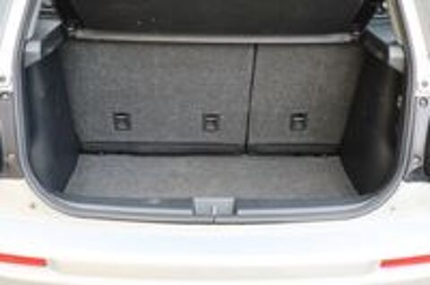 SX4 1.6 VVT GLX 2007 occasion 95200 Sarcelles