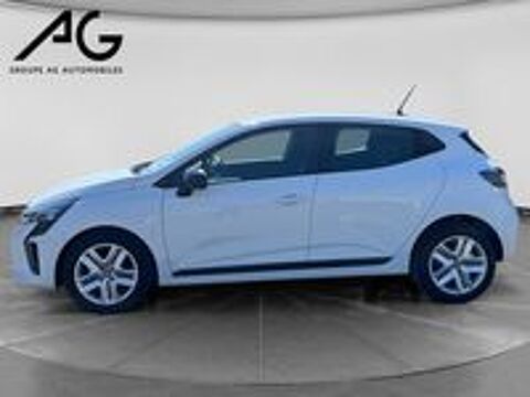 Clio V Clio SCe 65 ch GSR2 Evolution null 2025 occasion 08300 Rethel
