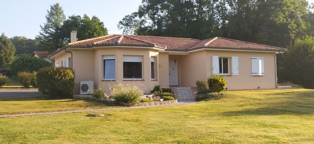 Maison 5 pièces 146 m² · à Encausse-les-Thermes · 146 m² · 323 000 €