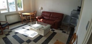  Appartement à louer 3 pièces 63 m²