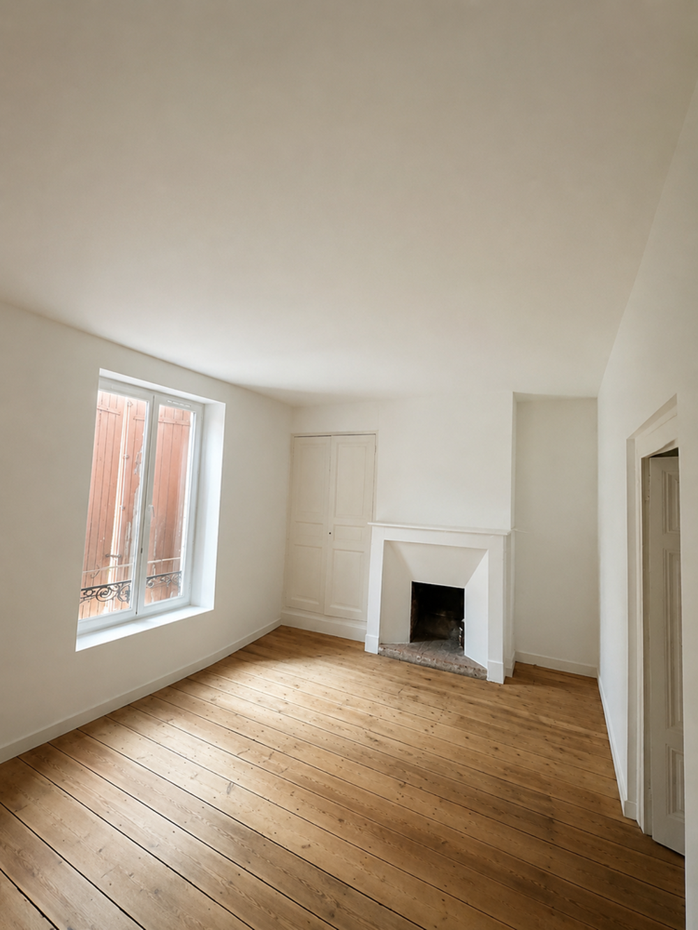 Location Appartement Maison de ville rénovée Villeneuve-sur-lot