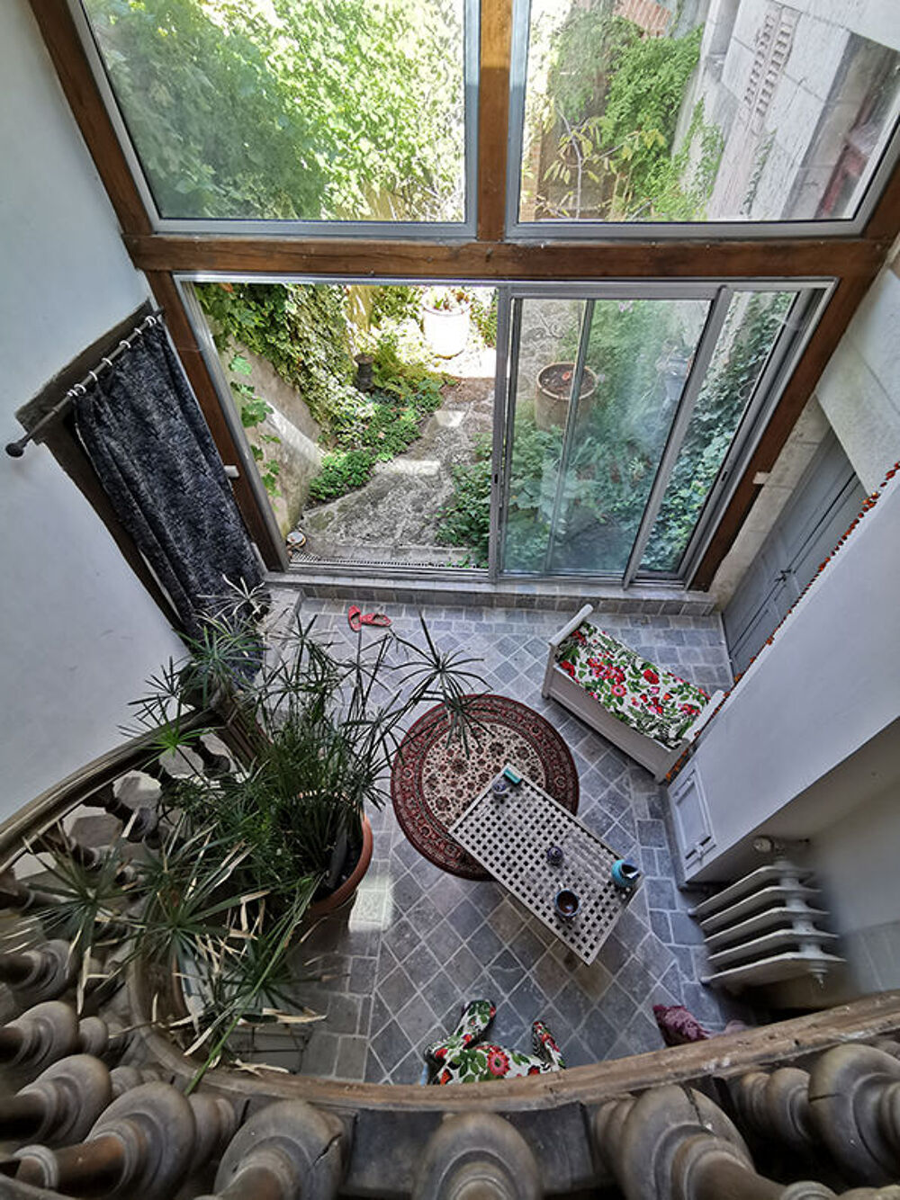 Vente Maison Rare! Charmante maison atypique en plein coeur de ville Buzançais