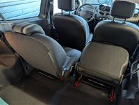 Twingo 2012 occasion 67500 Haguenau