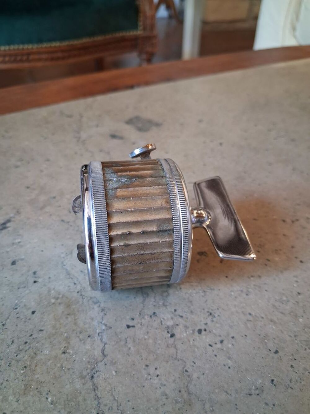 Scarificateur m&eacute;dical 19e 