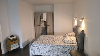  Appartement à louer 1 pièce 35 m²