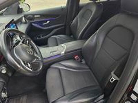 Classe GLC 220 CDi 4matic 2019 occasion 30620 Bernis