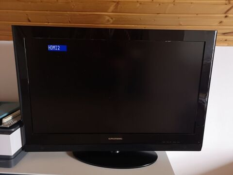 Television 50 Saint-Genis-Pouilly (01)