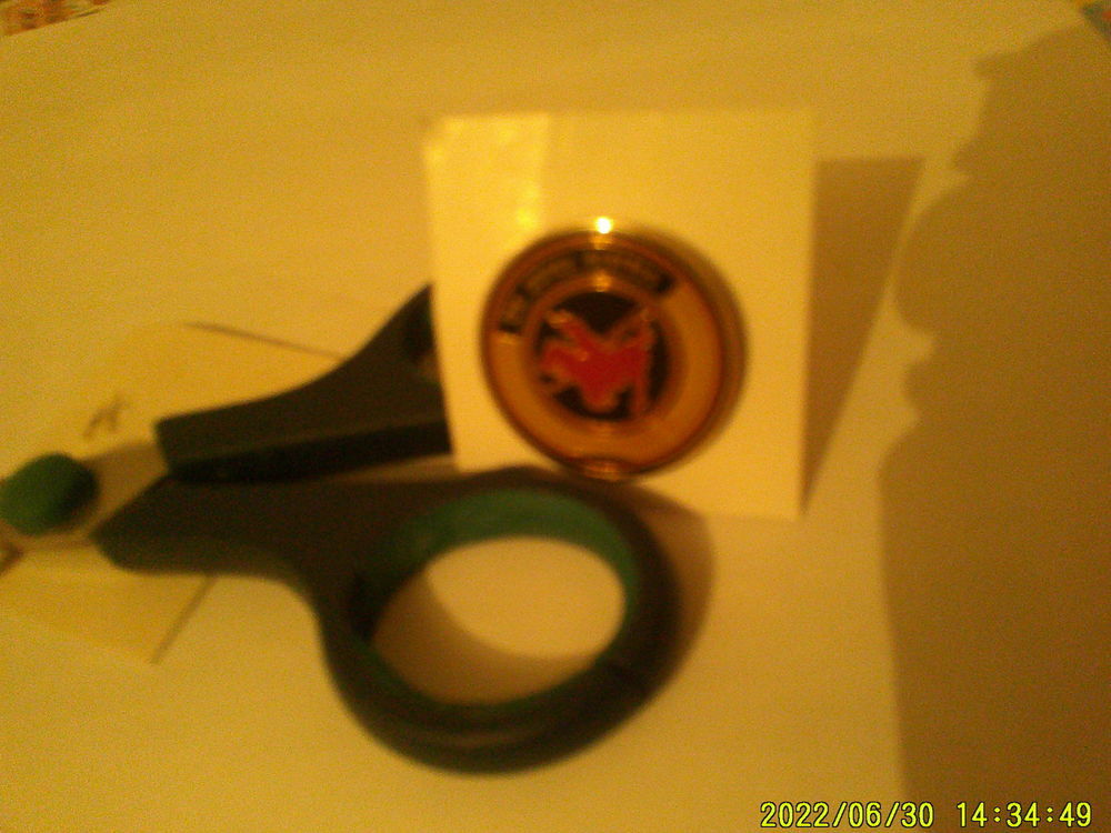 TRES BEAU PIN'S ." THE PONEY EXPRESSE " 