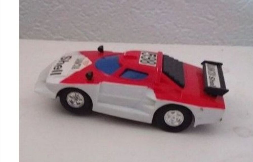 Voiture miniature shell Jeux / jouets