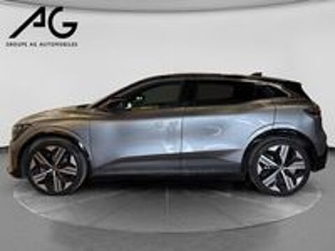 M&eacute;gane Megane E-Tech EV60 220 ch super charge Iconic 2023 occasion 08300 Rethel