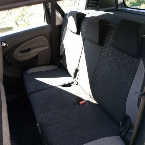 Citroen c3 picasso 1.2 110CV