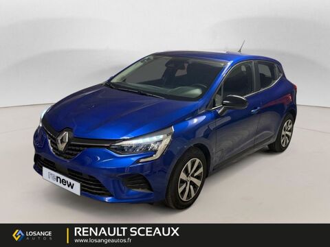 Renault Clio V Clio TCe 90 Equilibre 2023 occasion Sceaux 92330