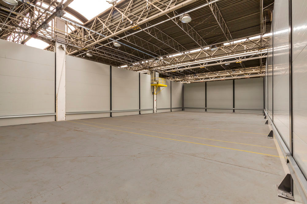 Location Atelier Local d'activité ou Atelier 240m2 Senlis