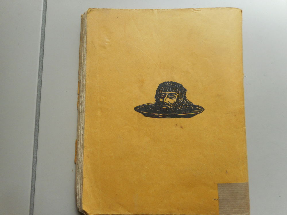 Ancien livre "trois contes" de Gustave Flaubert Livres et BD