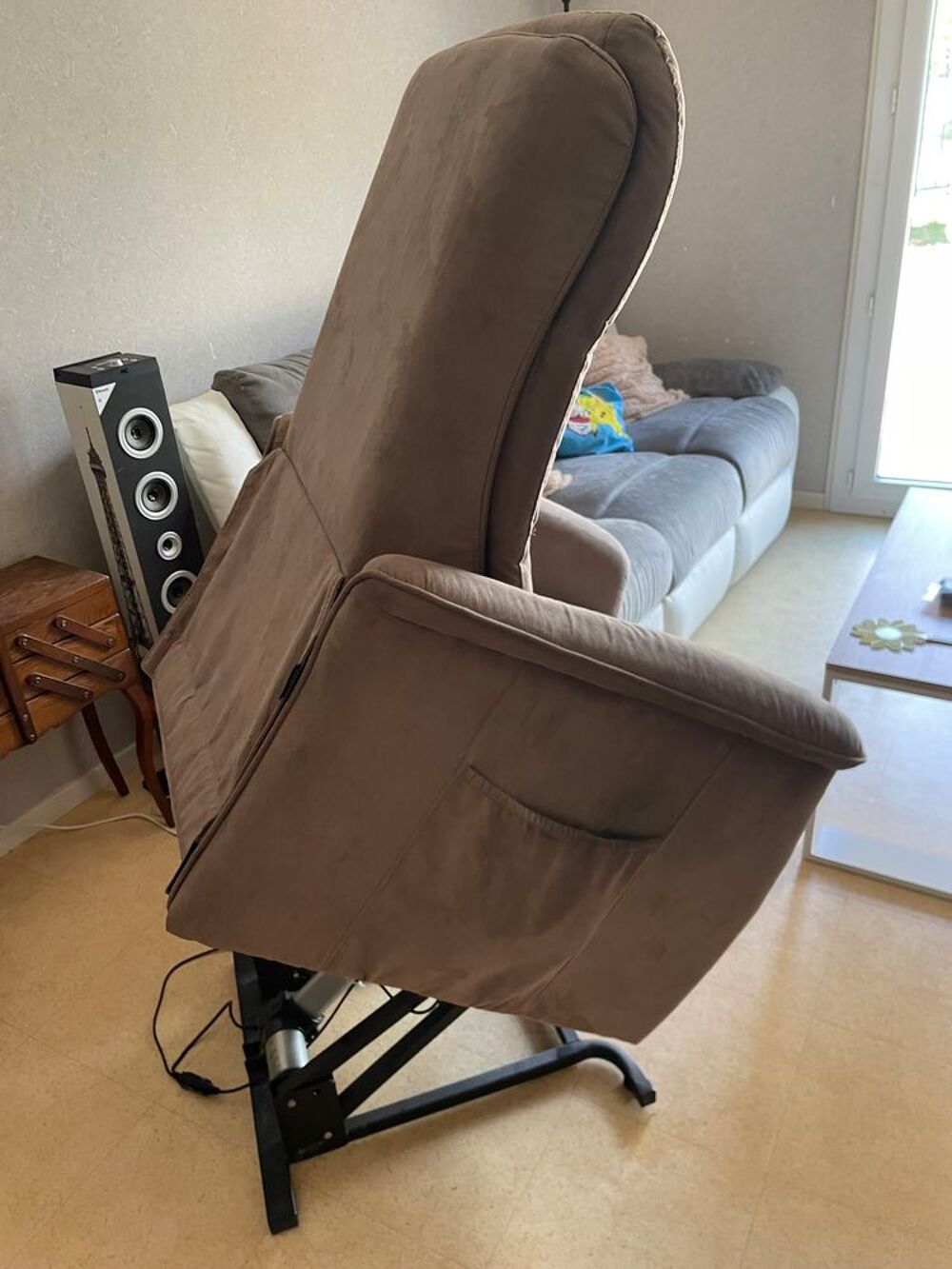 Fauteuil relax Meubles
