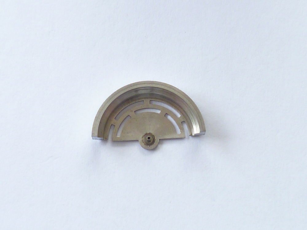 Rolex Org. Rotor 1160 Bijoux et montres