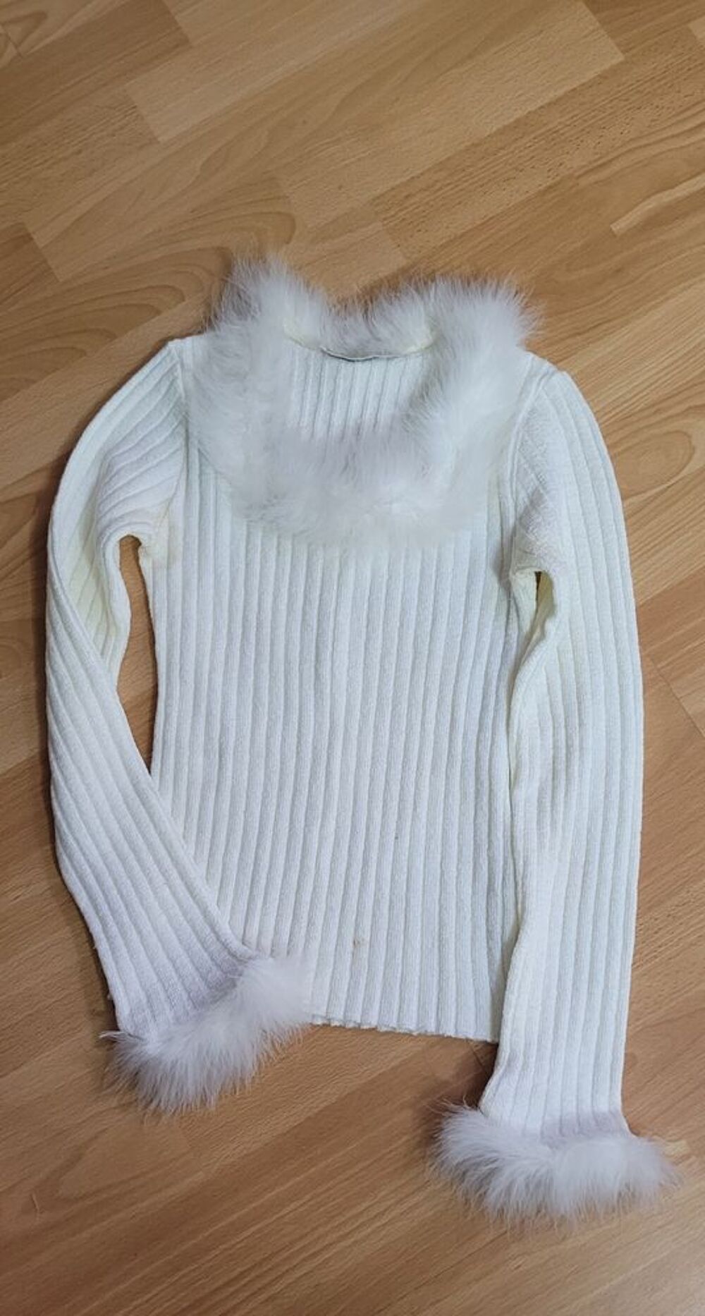 LOT DE VETEMENT FEMME 38/40 Vêtements