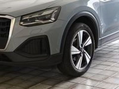 Q2 35 TFSI 150 S tronic 7 S line 2023 occasion 69006 Lyon